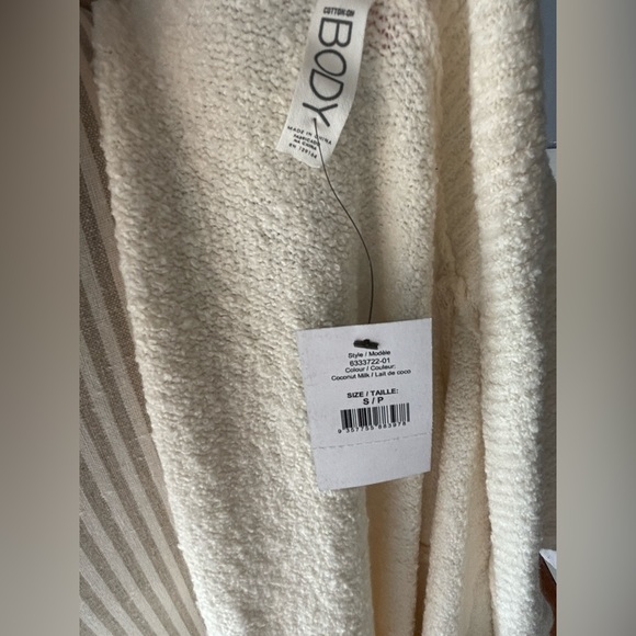 NWT Cotton On cardigan size S - Picture 3 of 5